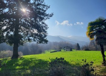 Casale frazione Villaro, Bagnolo Piemonte - foto 15