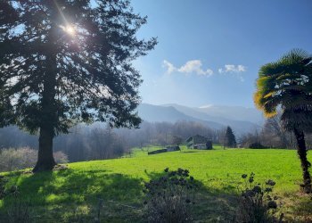 Casale frazione Villaro, Bagnolo Piemonte - foto 16