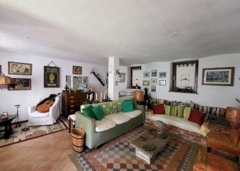 Casale frazione Villaro, Bagnolo Piemonte - foto 3