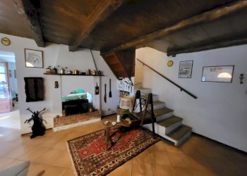 Casale frazione Villaro, Bagnolo Piemonte - foto 19