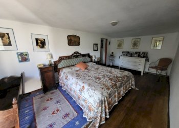 Casale frazione Villaro, Bagnolo Piemonte - foto 20