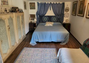 Casale frazione Villaro, Bagnolo Piemonte - foto 23