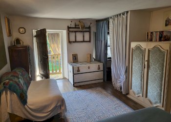 Casale frazione Villaro, Bagnolo Piemonte - foto 24