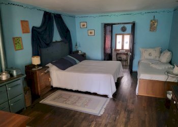 Casale frazione Villaro, Bagnolo Piemonte - foto 26