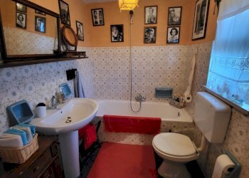 Casale frazione Villaro, Bagnolo Piemonte - foto 28