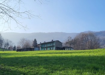 Casale frazione Villaro, Bagnolo Piemonte - foto 29