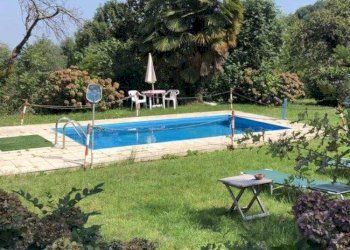 Casale frazione Villaro, Bagnolo Piemonte - foto 30