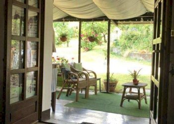 Casale frazione Villaro, Bagnolo Piemonte - foto 31