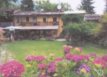 Casale frazione Villaro, Bagnolo Piemonte - foto 1