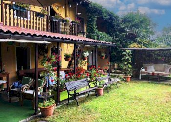 Casale frazione Villaro, Bagnolo Piemonte - foto 2