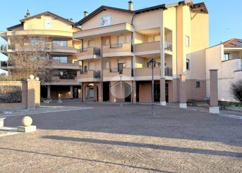 Two-room apartment Piazza Aldo Moro, Santo Stefano Ticino - photo 8