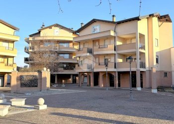 Two-room apartment Piazza Aldo Moro, Santo Stefano Ticino - photo 9