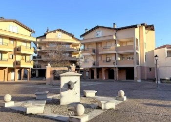 Two-room apartment Piazza Aldo Moro, Santo Stefano Ticino - photo 11