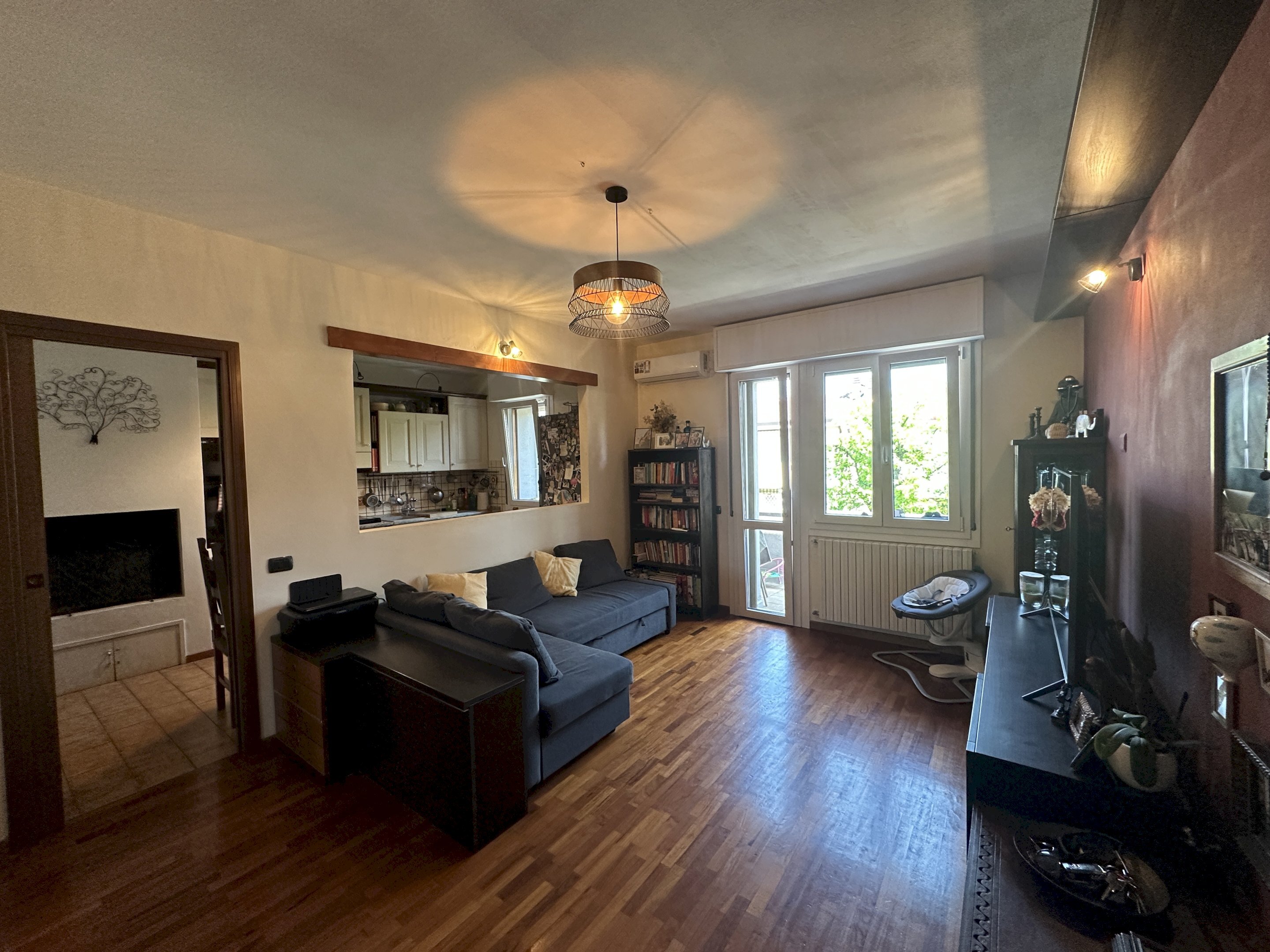 Sala - Quadrilocale Via vivaldi, 55D, Imola - foto 3