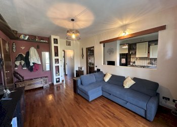 Sala - Quadrilocale Via vivaldi, 55D, Imola - foto 1