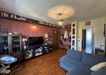 Sala - Quadrilocale Via vivaldi, 55D, Imola - foto 2