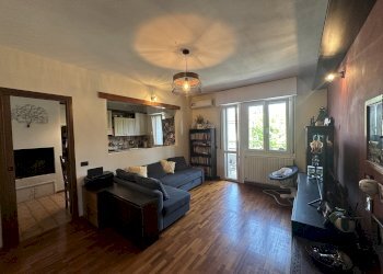 Sala - Quadrilocale Via vivaldi, 55D, Imola - foto 3