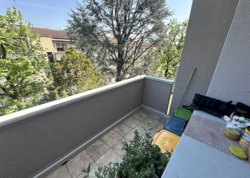 Terrazzo - Quadrilocale Via vivaldi, 55D, Imola - foto 5