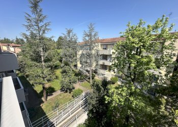 Vista - Quadrilocale Via vivaldi, 55D, Imola - foto 6