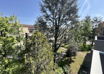 Vista - Quadrilocale Via vivaldi, 55D, Imola - foto 7