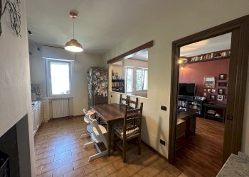 Cucina - Quadrilocale Via vivaldi, 55D, Imola - foto 8