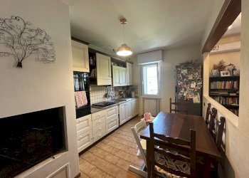 Cucina - Quadrilocale Via vivaldi, 55D, Imola - foto 9