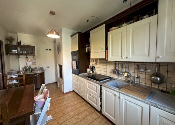 Cucina - Quadrilocale Via vivaldi, 55D, Imola - foto 10