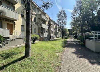 Zona - Quadrilocale Via vivaldi, 55D, Imola - foto 11