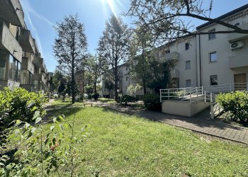 Zona - Quadrilocale Via vivaldi, 55D, Imola - foto 12