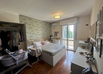 Camera - Quadrilocale Via vivaldi, 55D, Imola - foto 13