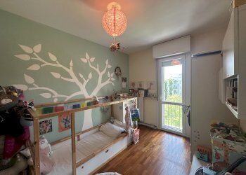 Camera - Quadrilocale Via vivaldi, 55D, Imola - foto 18