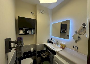 Bagno - Quadrilocale Via vivaldi, 55D, Imola - foto 20