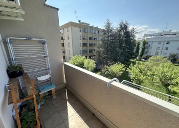Balcone - Quadrilocale Via vivaldi, 55D, Imola - foto 21