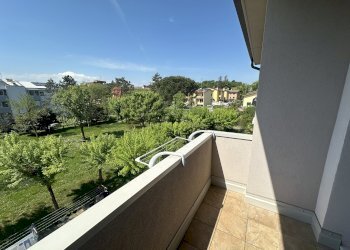 Balcone - Quadrilocale Via vivaldi, 55D, Imola - foto 22