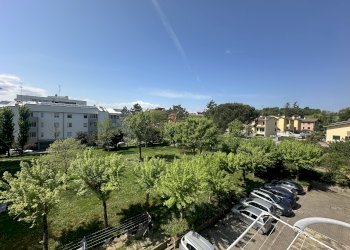 Vista - Quadrilocale Via vivaldi, 55D, Imola - foto 23