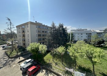 Vista - Quadrilocale Via vivaldi, 55D, Imola - foto 24