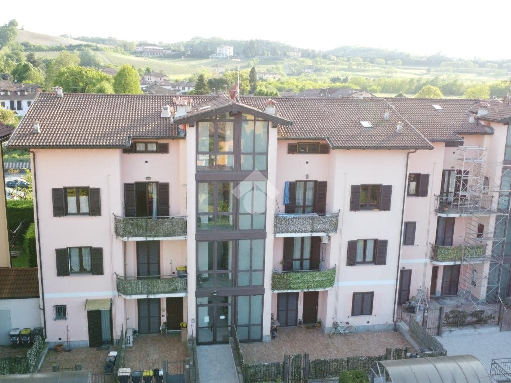 Appartamento Via Don Perosi, Serravalle Scrivia - foto 1