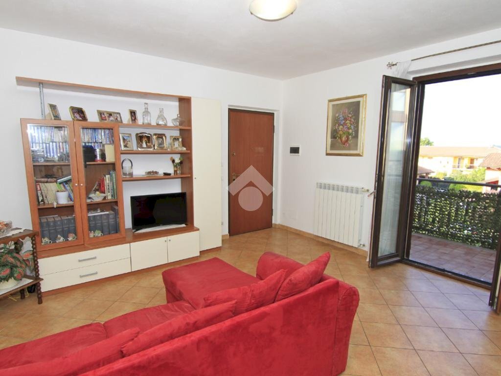 Appartamento Via Don Perosi, Serravalle Scrivia - foto 2