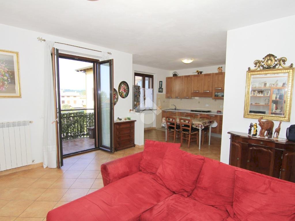 Appartamento Via Don Perosi, Serravalle Scrivia - foto 3