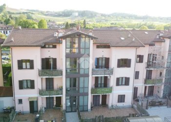 Appartamento Via Don Perosi, Serravalle Scrivia - foto 1