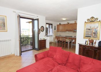 Appartamento Via Don Perosi, Serravalle Scrivia - foto 3