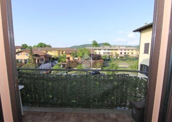 Appartamento Via Don Perosi, Serravalle Scrivia - foto 5