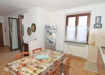 Appartamento Via Don Perosi, Serravalle Scrivia - foto 12