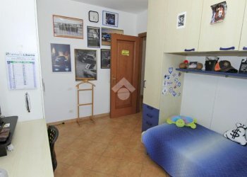 Appartamento Via Don Perosi, Serravalle Scrivia - foto 21