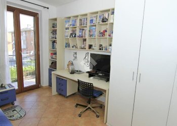 Appartamento Via Don Perosi, Serravalle Scrivia - foto 22