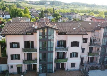 Appartamento Via Don Perosi, Serravalle Scrivia - foto 26