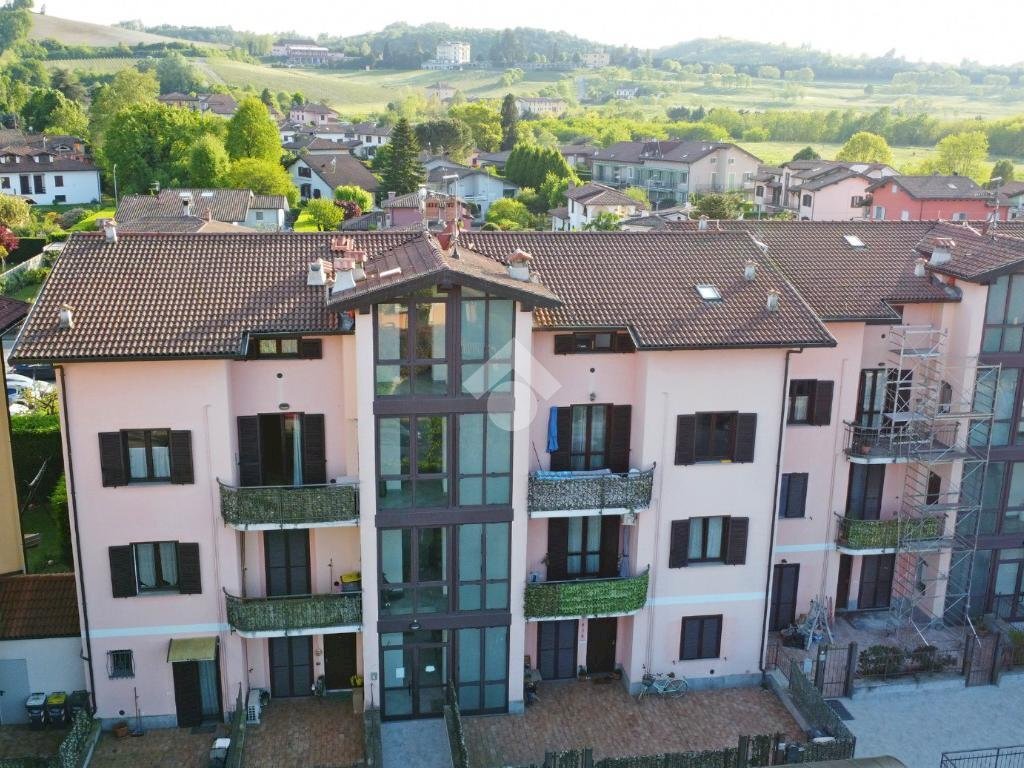 Quadrilocale Via Don Perosi, Serravalle Scrivia - foto 1