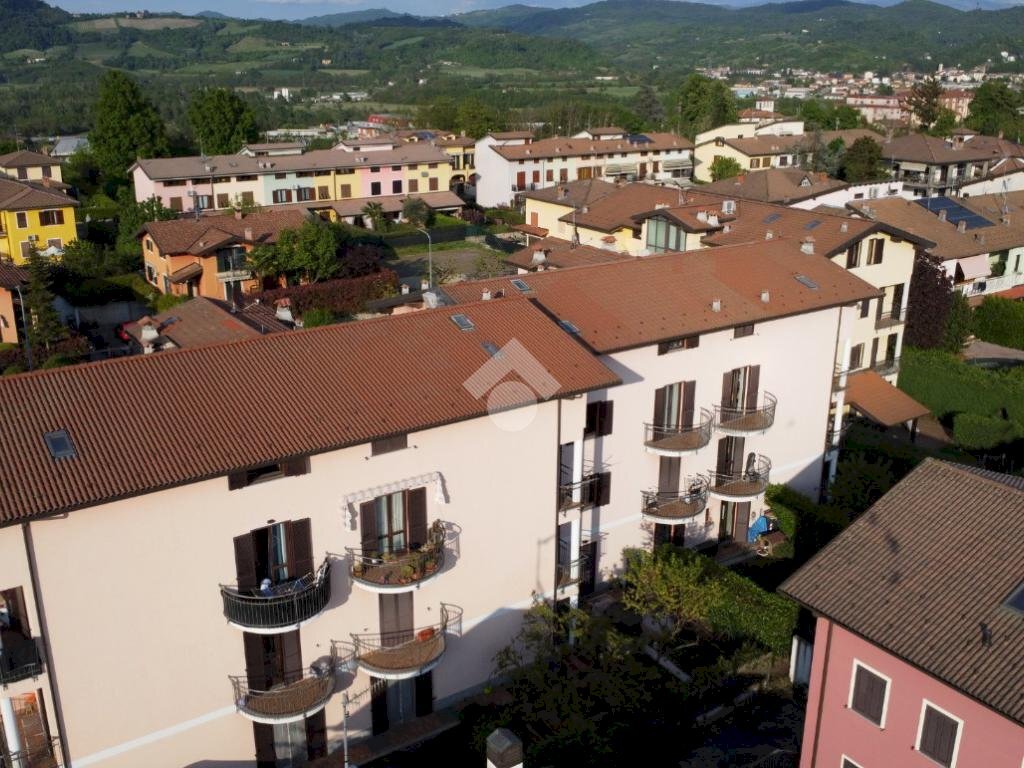 Quadrilocale Via Don Perosi, Serravalle Scrivia - foto 2