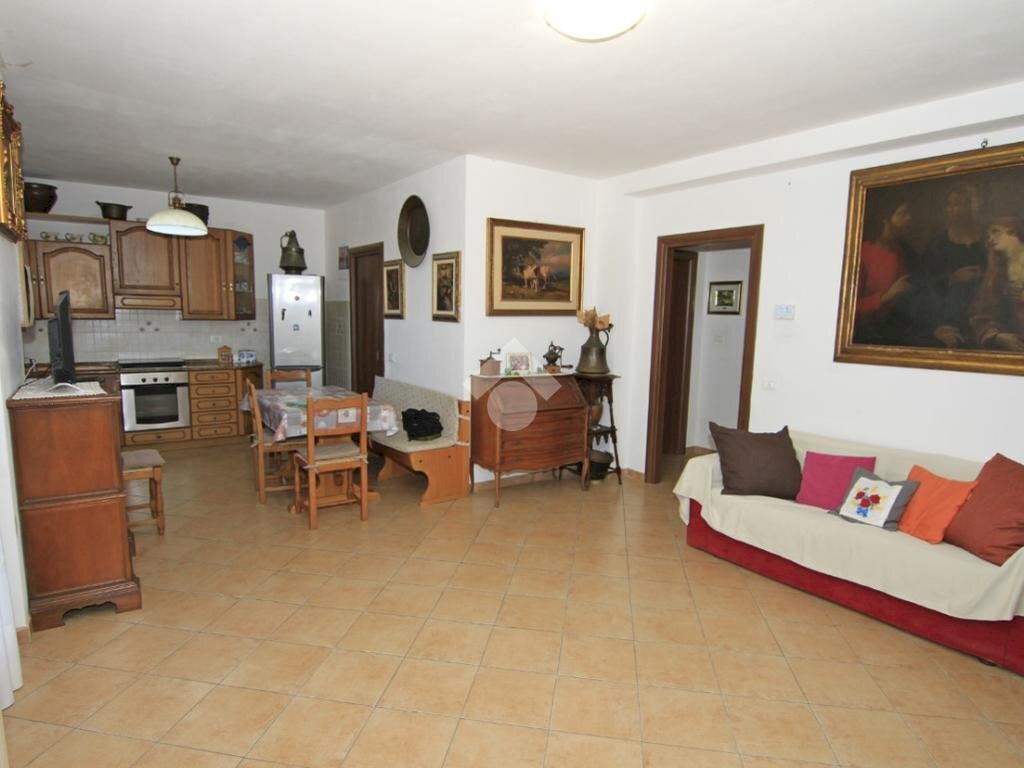 Quadrilocale Via Don Perosi, Serravalle Scrivia - foto 3