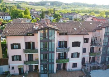 Quadrilocale Via Don Perosi, Serravalle Scrivia - foto 1